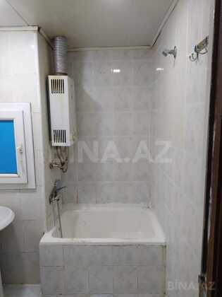 2 otaqlı Köhnə tikili, Memar Əcəmi m., Bakı