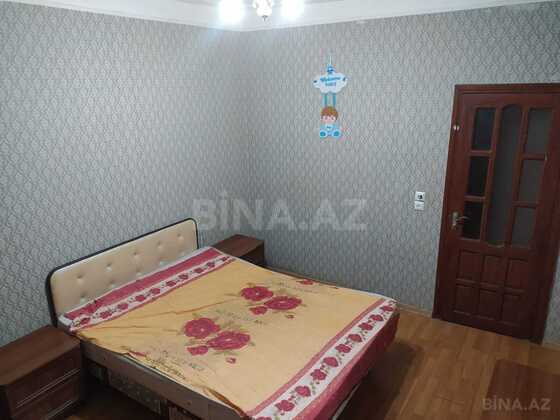 2 otaqlı Köhnə tikili, Memar Əcəmi m., Bakı