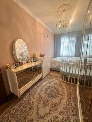 2 otaqlı Köhnə tikili, 20 Yanvar m., Bakı