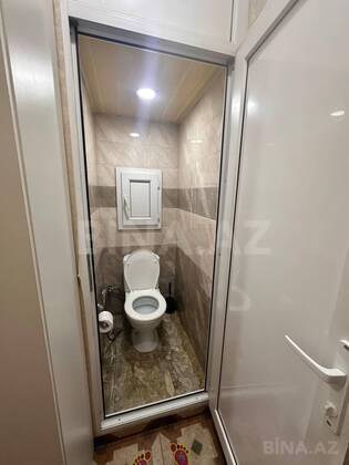2 otaqlı Köhnə tikili, 20 Yanvar m., Bakı