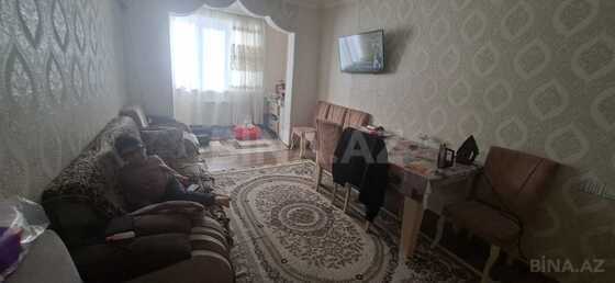 2 otaqlı Köhnə tikili, Xalqlar Dostluğu m., Bakı