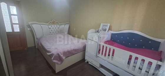2 otaqlı Köhnə tikili, Xalqlar Dostluğu m., Bakı