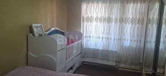 2 otaqlı Köhnə tikili, Xalqlar Dostluğu m., Bakı