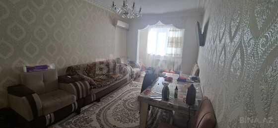 2 otaqlı Köhnə tikili, Xalqlar Dostluğu m., Bakı