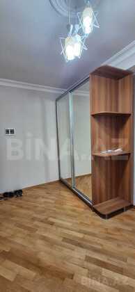 3 otaqlı Yeni tikili, Həzi Aslanov m., Bakı