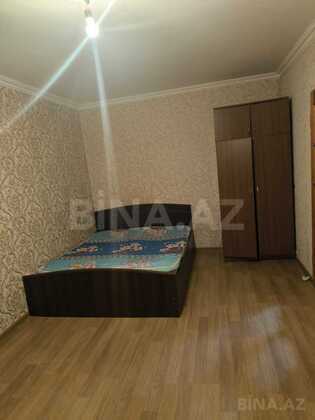 1 otaqlı Köhnə tikili, Sumqayıt