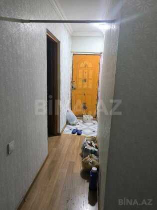 1 otaqlı Köhnə tikili, Sumqayıt