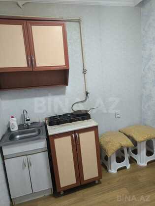 1 otaqlı Köhnə tikili, Sumqayıt