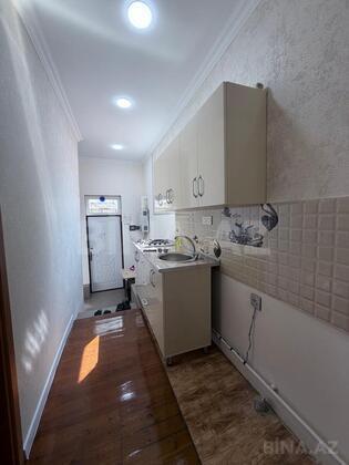 2 otaqlı Həyət evi/Bağ evi, Xırdalan