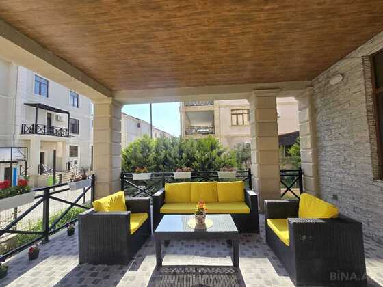 2 otaqlı Həyət evi/Bağ evi, Buzovna q., Bakı