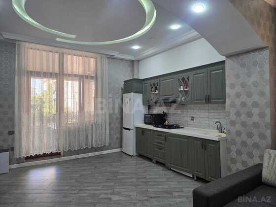 2 otaqlı Həyət evi/Bağ evi, Buzovna q., Bakı