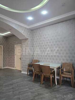 2 otaqlı Həyət evi/Bağ evi, Buzovna q., Bakı