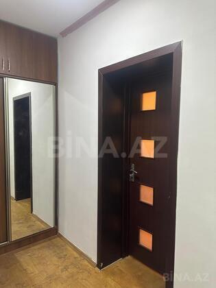 2 otaqlı Köhnə tikili, Bakıxanov q., Bakı