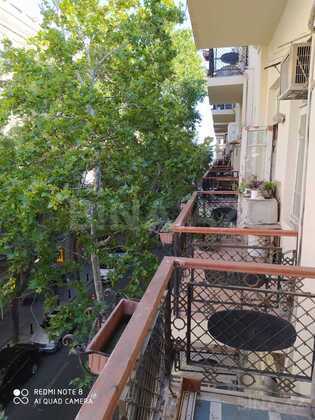 1 otaqlı Köhnə tikili, Sahil m., Bakı