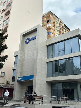 2 otaqlı Yeni tikili, Əhmədli m., Bakı