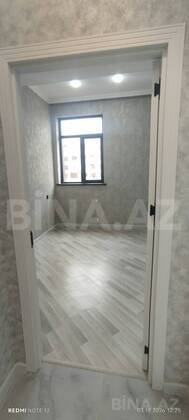 2 otaqlı Yeni tikili, Xırdalan