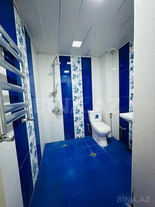 2 otaqlı Yeni tikili, Əhmədli m., Bakı