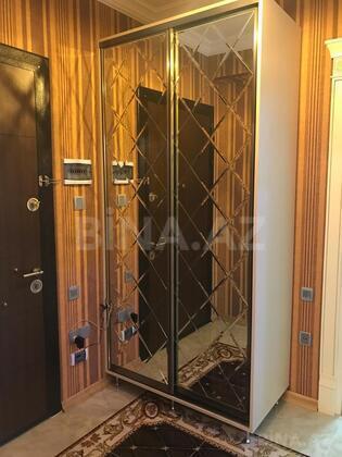 2 otaqlı Yeni tikili, Şah İsmayıl Xətai m., Bakı