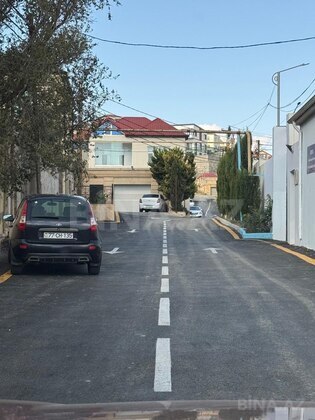 Torpaq Badamdar q., Bakı