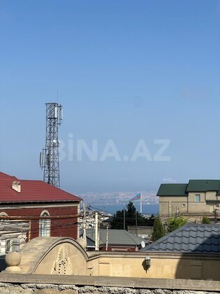 Torpaq Badamdar q., Bakı