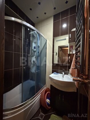 3 otaqlı Yeni tikili, Masazır q., Bakı