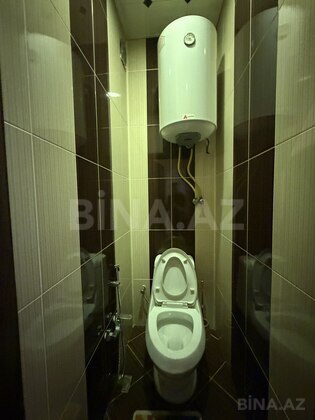 3 otaqlı Yeni tikili, Masazır q., Bakı
