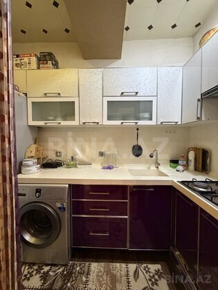 3 otaqlı Yeni tikili, Masazır q., Bakı