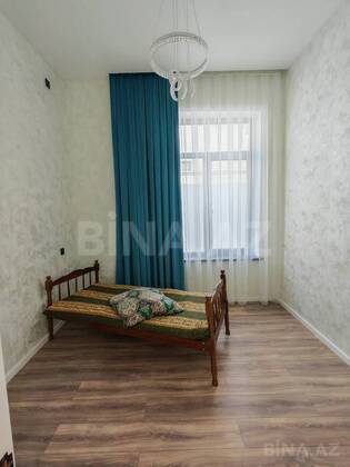 4 otaqlı Həyət evi/Bağ evi, Mərdəkan q., Bakı