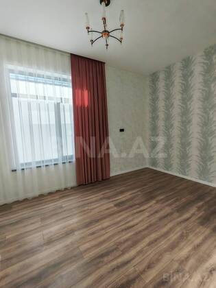 4 otaqlı Həyət evi/Bağ evi, Mərdəkan q., Bakı