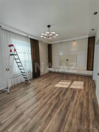 4 otaqlı Həyət evi/Bağ evi, Mərdəkan q., Bakı