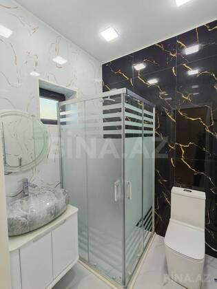 4 otaqlı Həyət evi/Bağ evi, Mərdəkan q., Bakı