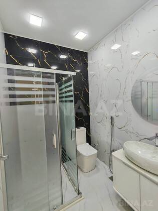 4 otaqlı Həyət evi/Bağ evi, Mərdəkan q., Bakı
