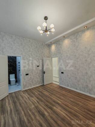4 otaqlı Həyət evi/Bağ evi, Mərdəkan q., Bakı