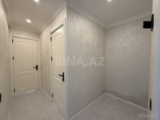 2 otaqlı Köhnə tikili, Neftçilər m., Bakı