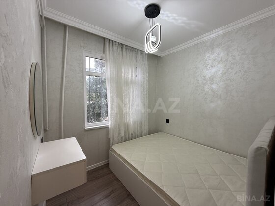 2 otaqlı Köhnə tikili, Neftçilər m., Bakı