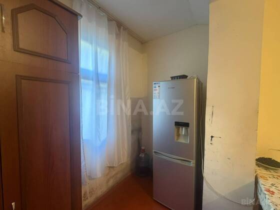 2 otaqlı Köhnə tikili, Neftçilər m., Bakı