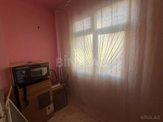 2 otaqlı Köhnə tikili, Neftçilər m., Bakı