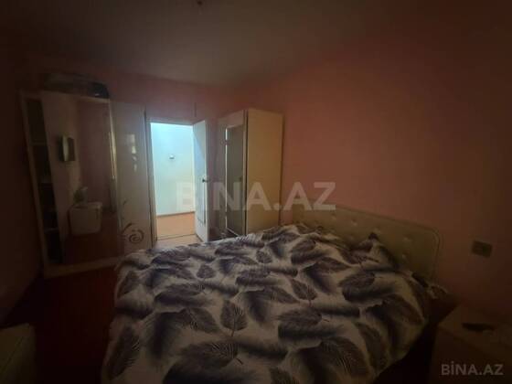 2 otaqlı Köhnə tikili, Neftçilər m., Bakı