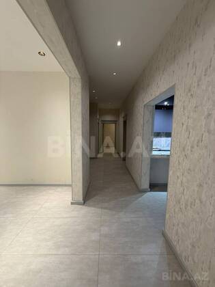4 otaqlı Həyət evi/Bağ evi, Mərdəkan q., Bakı