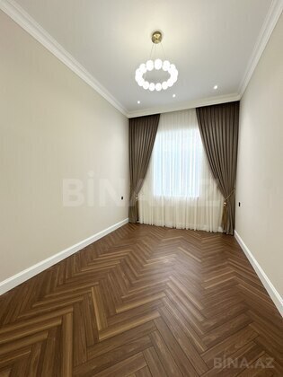 5 otaqlı Həyət evi/Bağ evi, Mərdəkan q., Bakı