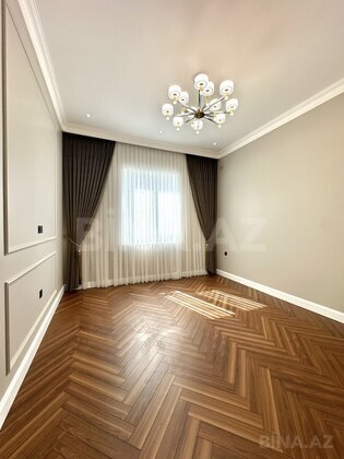 5 otaqlı Həyət evi/Bağ evi, Mərdəkan q., Bakı