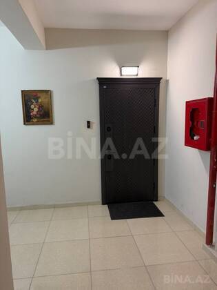 3 otaqlı Yeni tikili, Şah İsmayıl Xətai m., Bakı