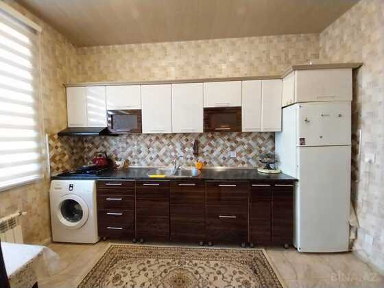 4 otaqlı Həyət evi/Bağ evi, Əhmədli m., Bakı