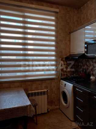 4 otaqlı Həyət evi/Bağ evi, Əhmədli m., Bakı