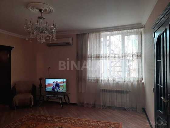 4 otaqlı Həyət evi/Bağ evi, Əhmədli m., Bakı