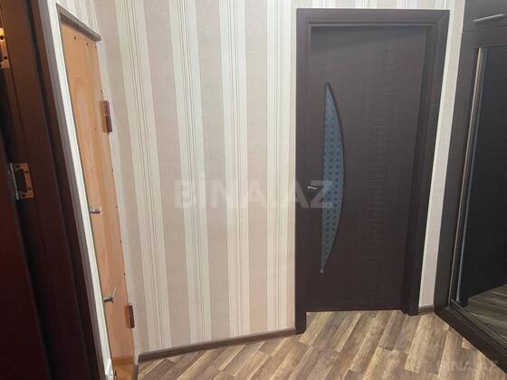 2 otaqlı Köhnə tikili, Həzi Aslanov m., Bakı