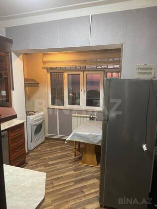 2 otaqlı Köhnə tikili, Həzi Aslanov m., Bakı