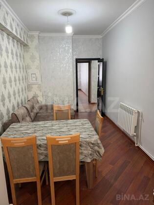 2 otaqlı Yeni tikili, Xırdalan