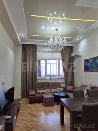 3 otaqlı Yeni tikili, 28 May m., Bakı