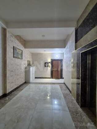 3 otaqlı Yeni tikili, 28 May m., Bakı